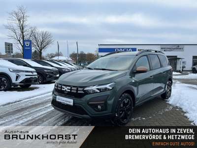 Bild Dacia Jogger