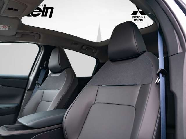 Fahrzeugbild eines Nissan Leaf