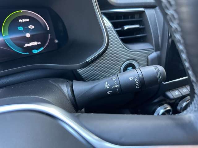 Fahrzeugbild eines Renault Arkana