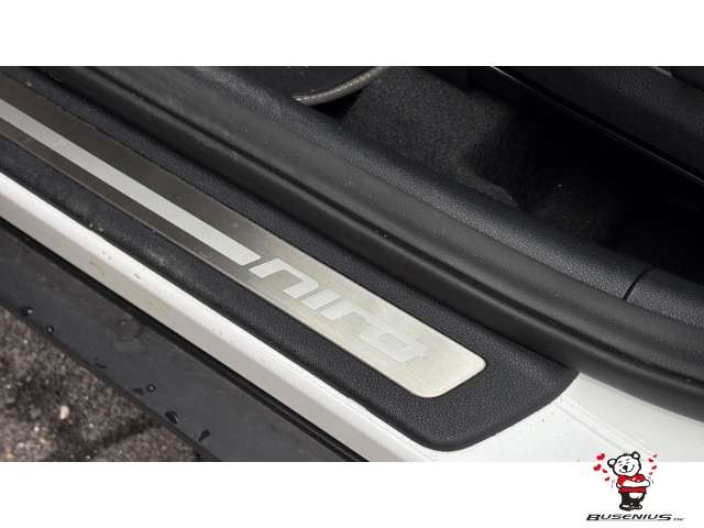 Fahrzeugbild eines Kia Niro