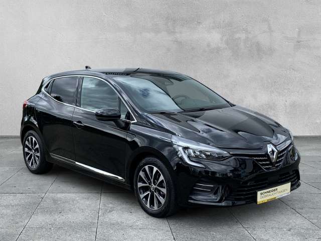 Fahrzeugbild eines Renault Clio