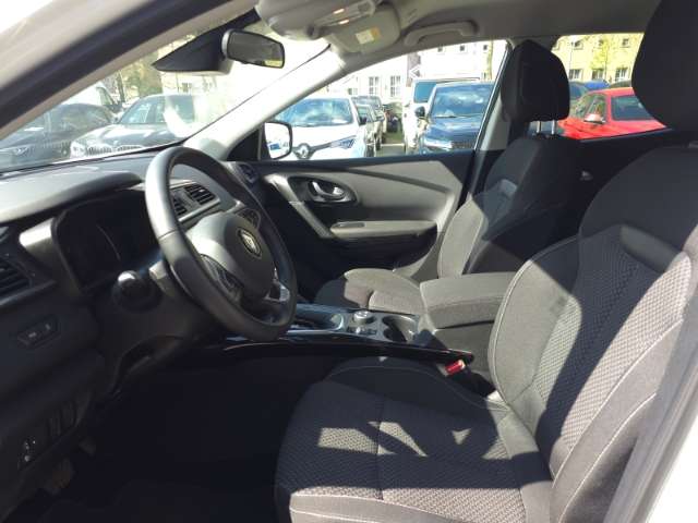 Fahrzeugbild eines Renault Kadjar