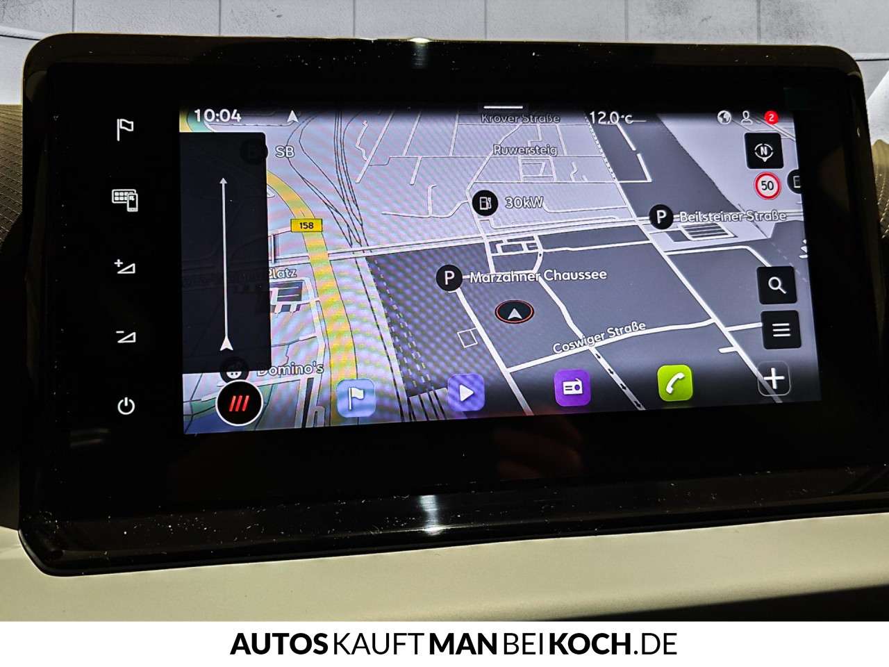 Fahrzeugbild eines SEAT Arona