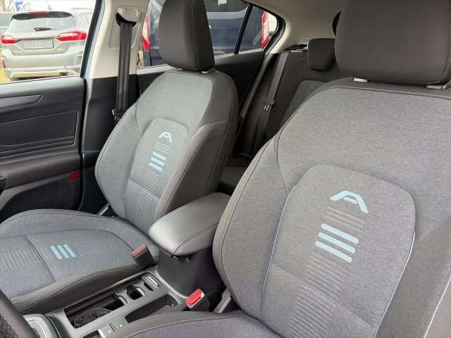 Fahrzeugbild eines Ford Focus