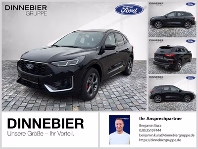 Bild Ford Kuga