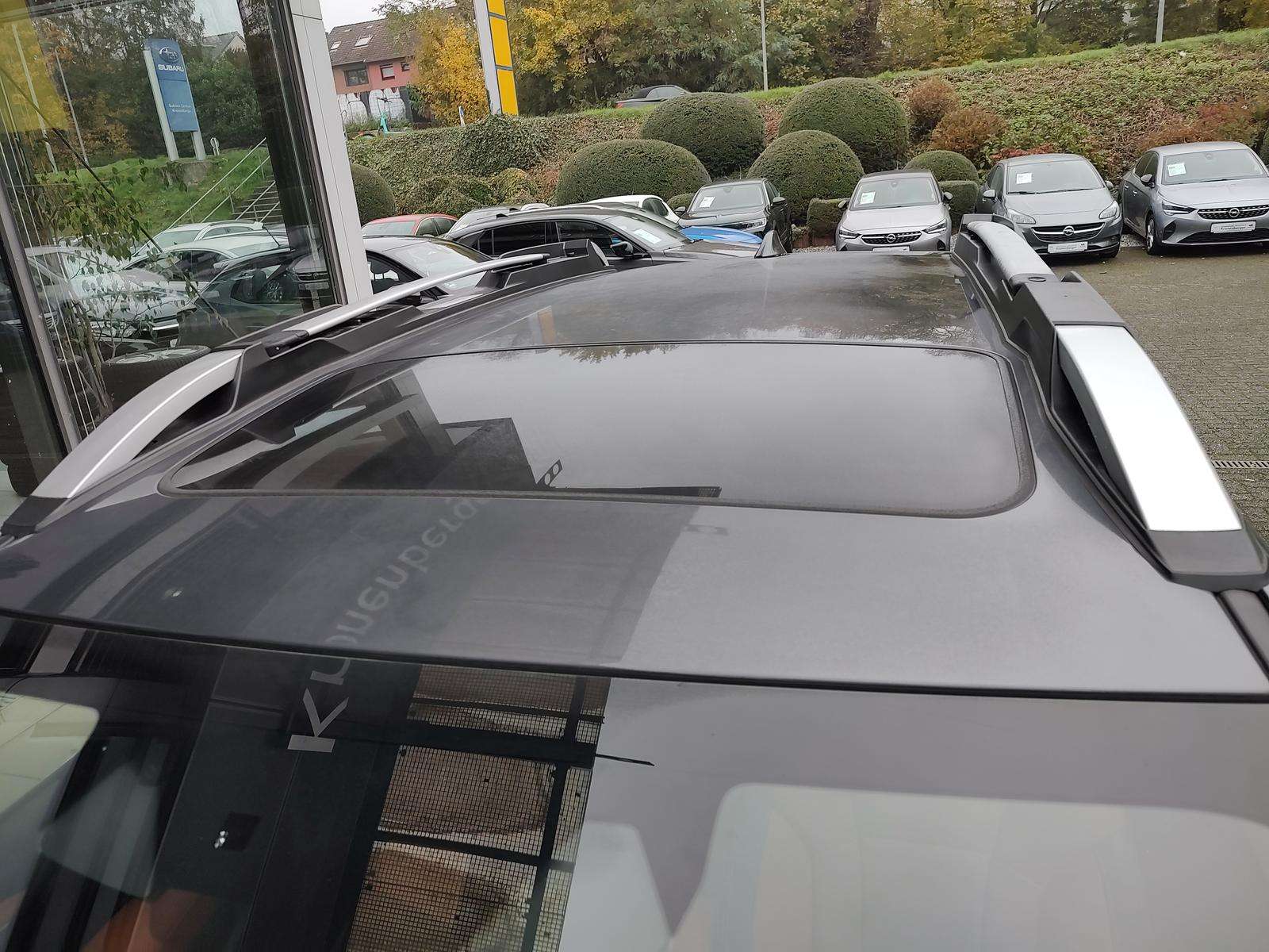 Fahrzeugbild eines Subaru Outback