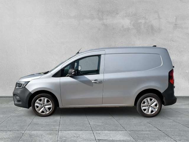 Fahrzeugbild eines Renault Kangoo
