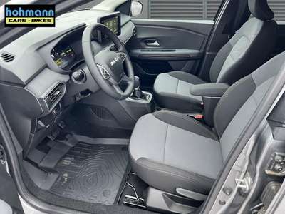 Bild Dacia Jogger