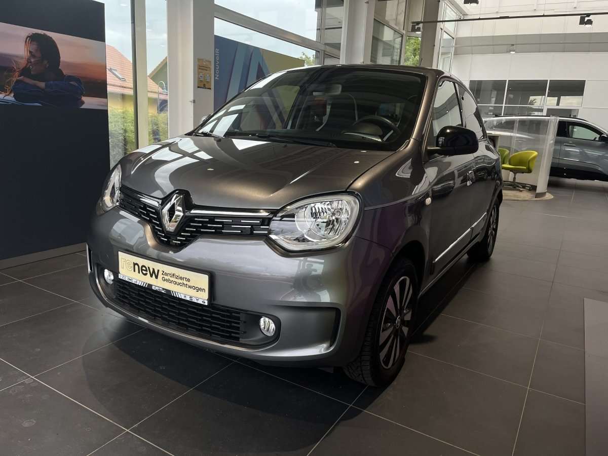 Fahrzeugbild eines Renault Twingo