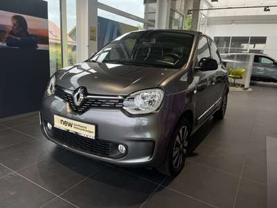 Bild Renault Twingo