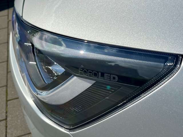 Fahrzeugbild eines Ford Focus