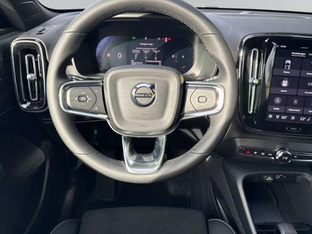 Fahrzeugbild eines Volvo XC40