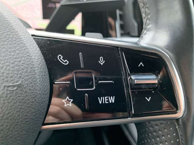 Fahrzeugbild eines Renault Megane E-TECH