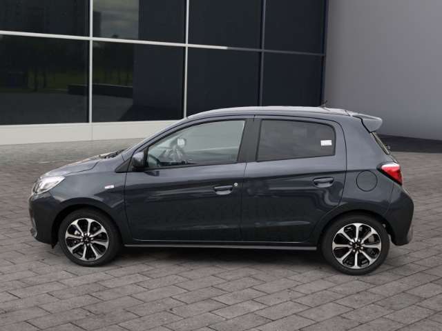 Fahrzeugbild eines Mitsubishi Space Star