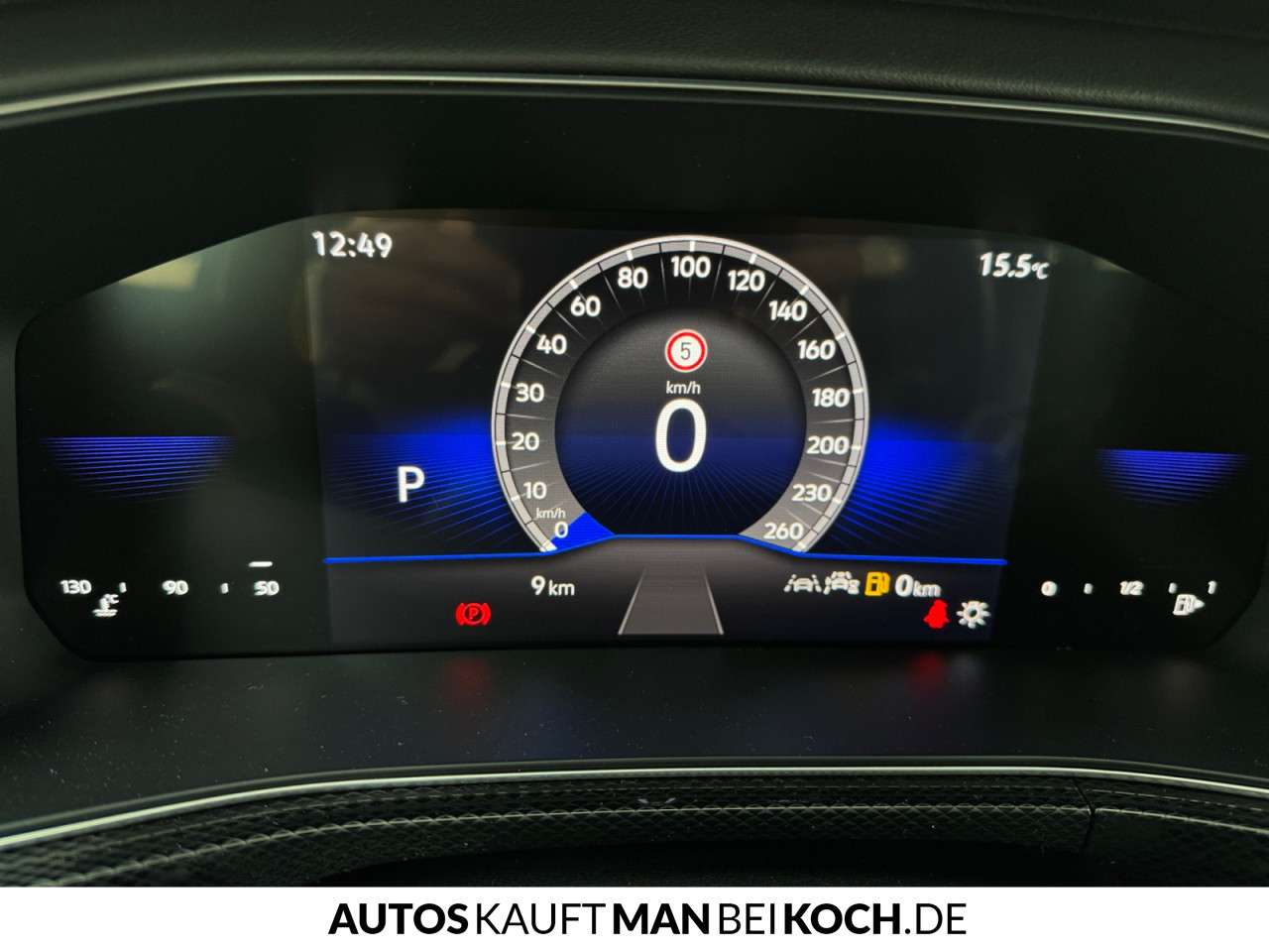 Fahrzeugbild eines Volkswagen T-Cross