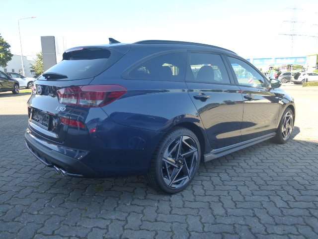 Fahrzeugbild eines Hyundai i30