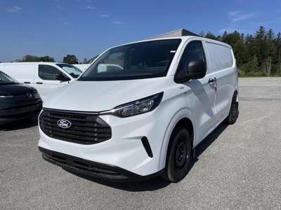 Bild Ford Transit Custom