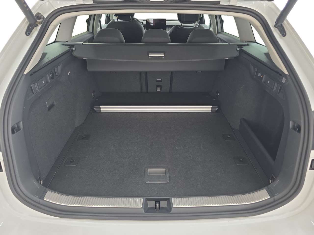 Fahrzeugbild eines Skoda Superb