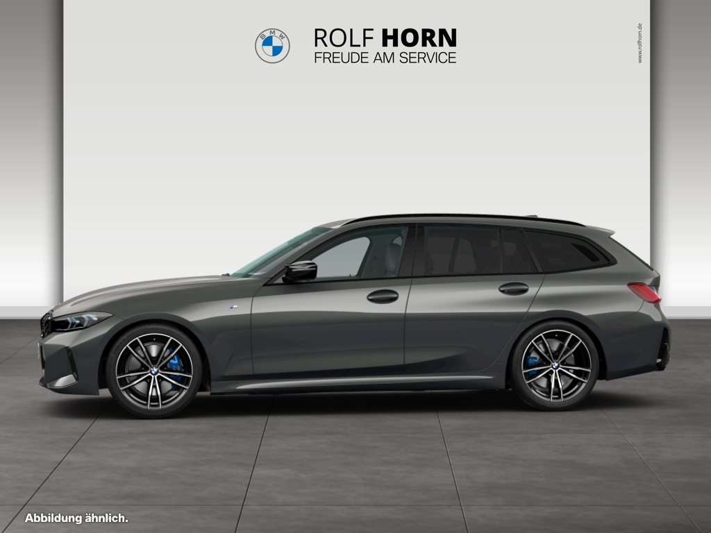 Fahrzeugbild eines BMW 3er-Reihe