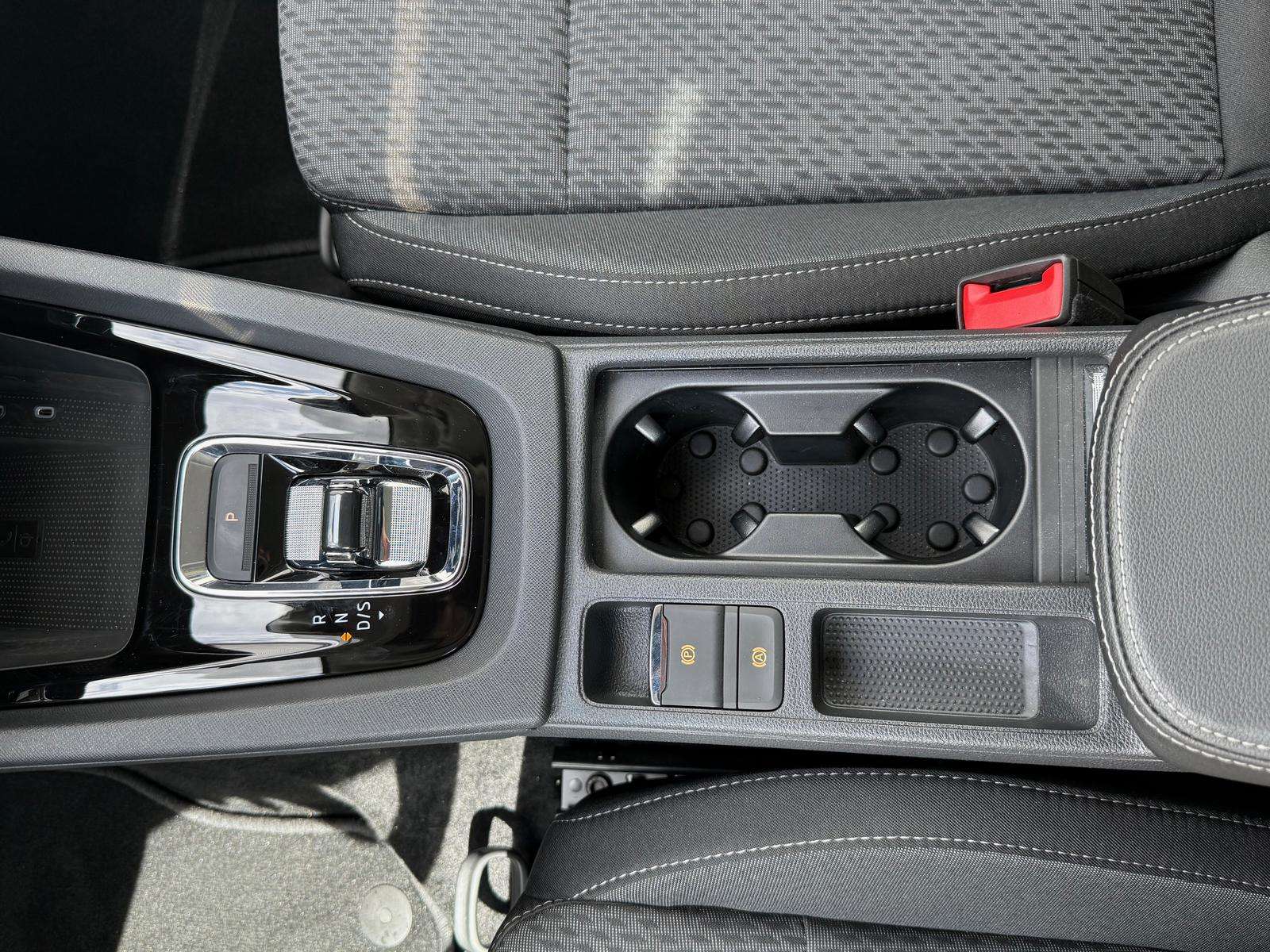 Fahrzeugbild eines Skoda Octavia