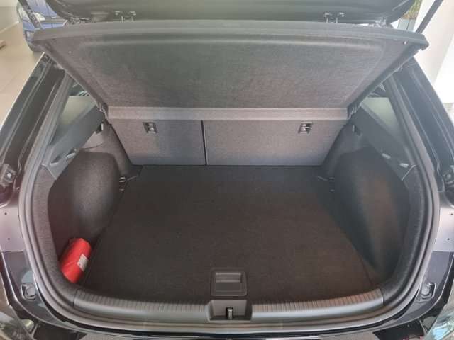 Fahrzeugbild eines Volkswagen Taigo