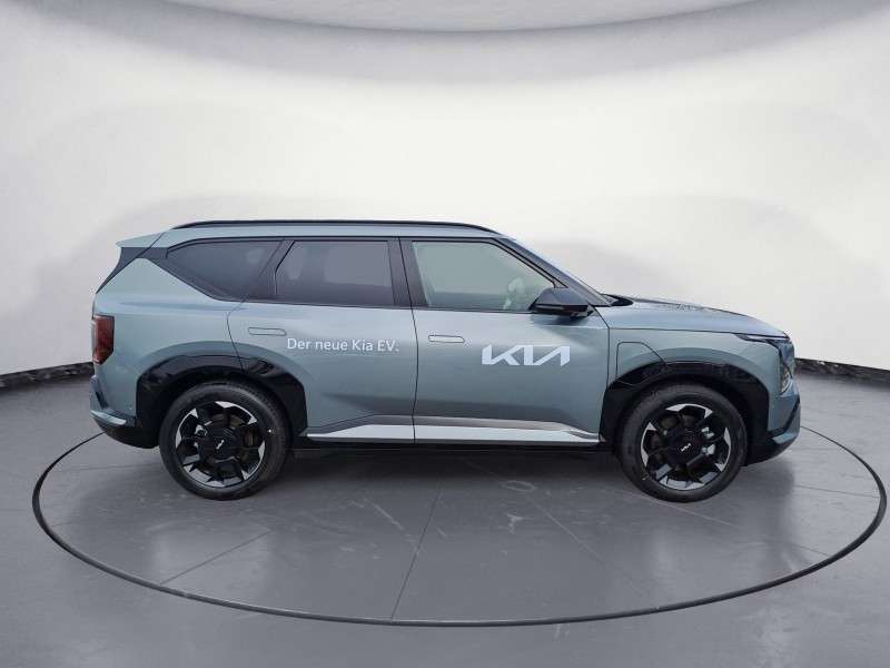 Fahrzeugbild eines Kia EV5