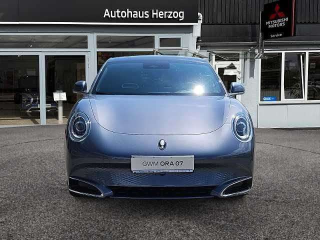 Fahrzeugbild eines GWM Ora 07