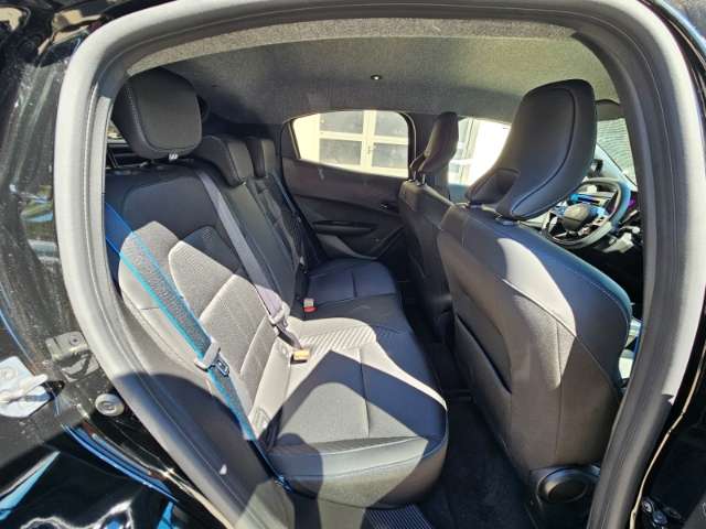 Fahrzeugbild eines Renault Clio