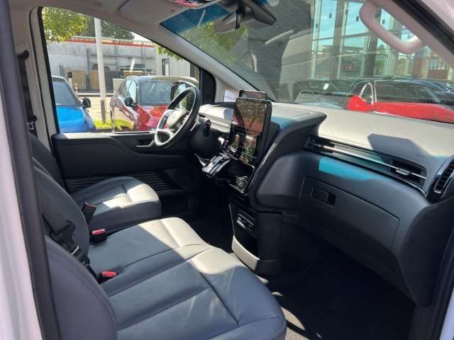 Fahrzeugbild eines Hyundai Staria