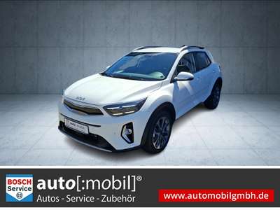 Bild Kia Stonic