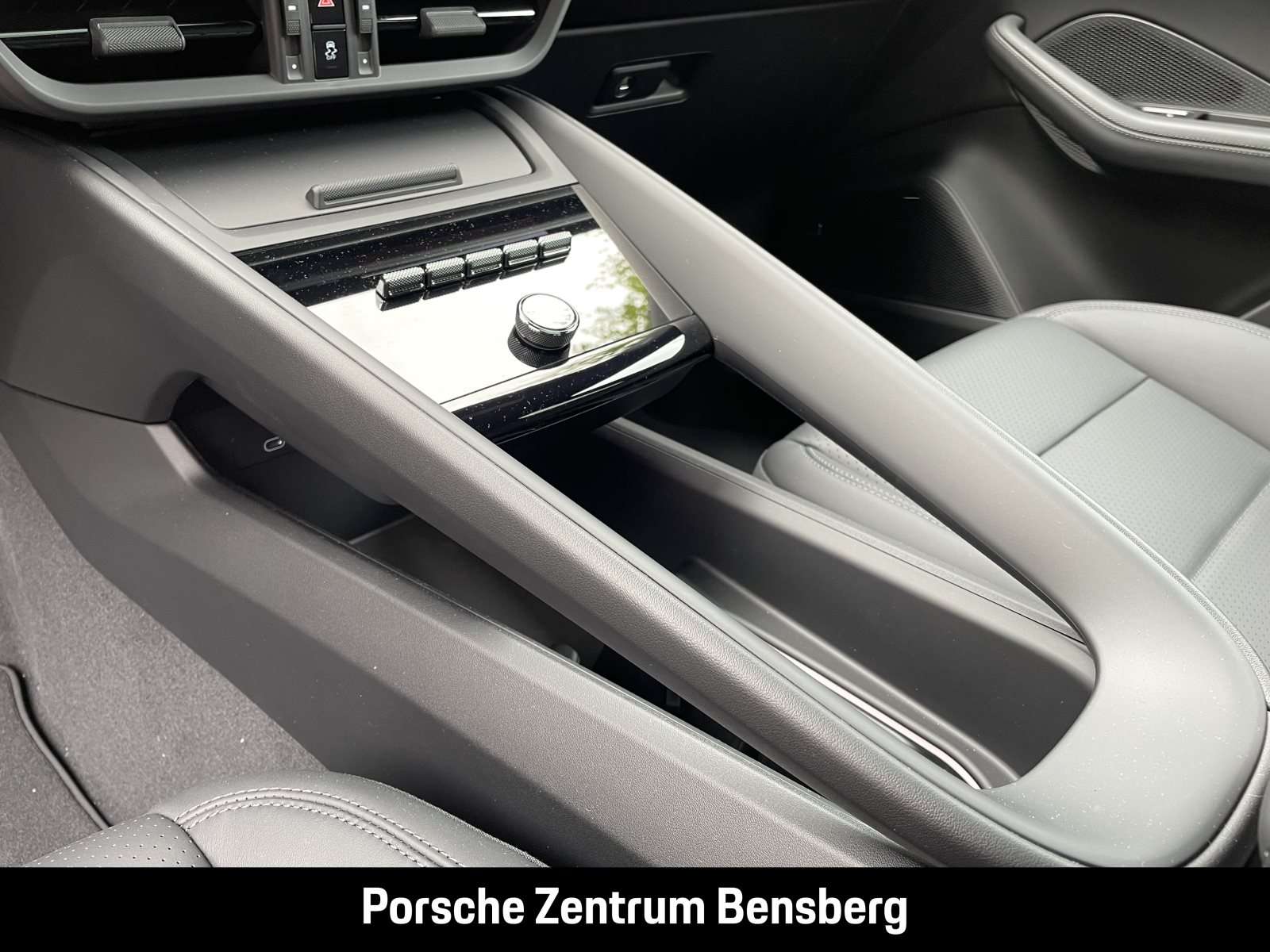 Fahrzeugbild eines Porsche Macan