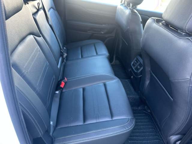 Fahrzeugbild eines Ford Ranger