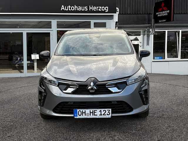 Fahrzeugbild eines Mitsubishi Colt