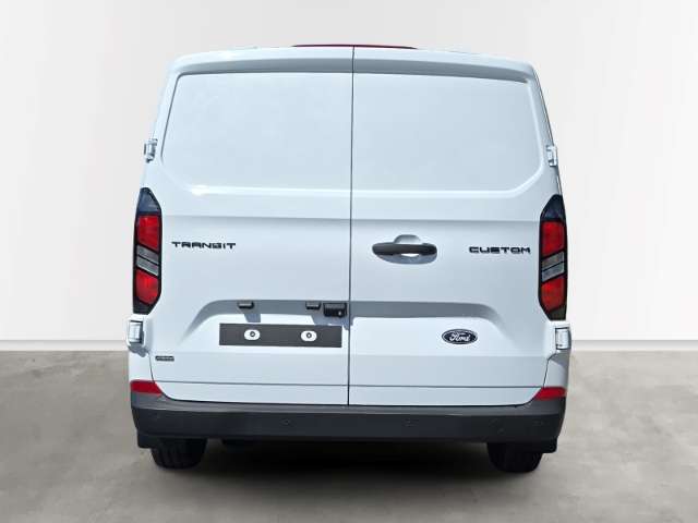 Fahrzeugbild eines Ford Transit Custom