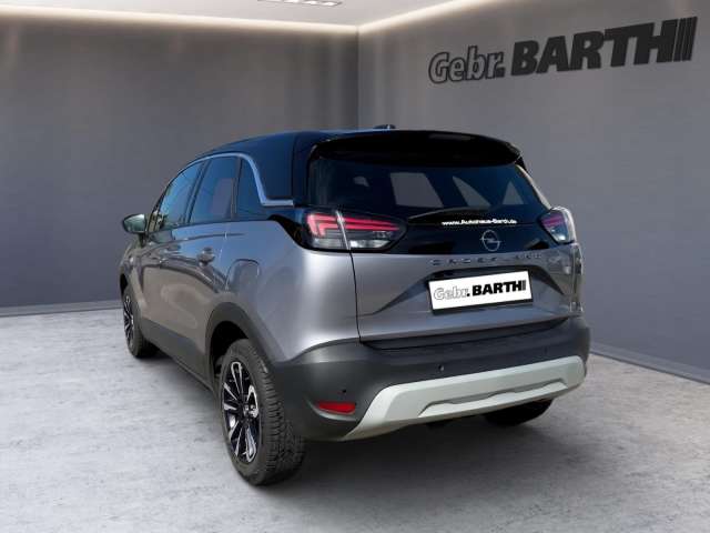 Fahrzeugbild eines Opel Crossland X