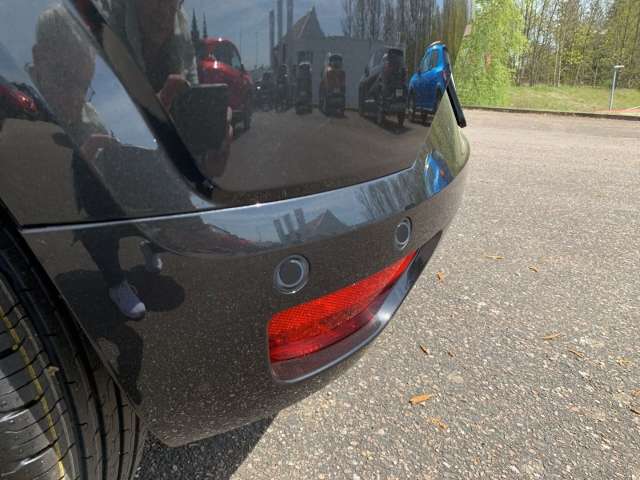 Fahrzeugbild eines Dacia Sandero