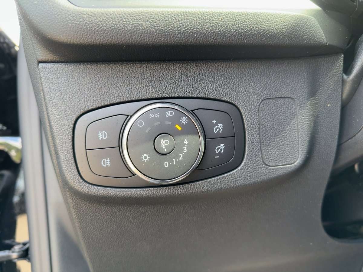 Fahrzeugbild eines Ford Focus
