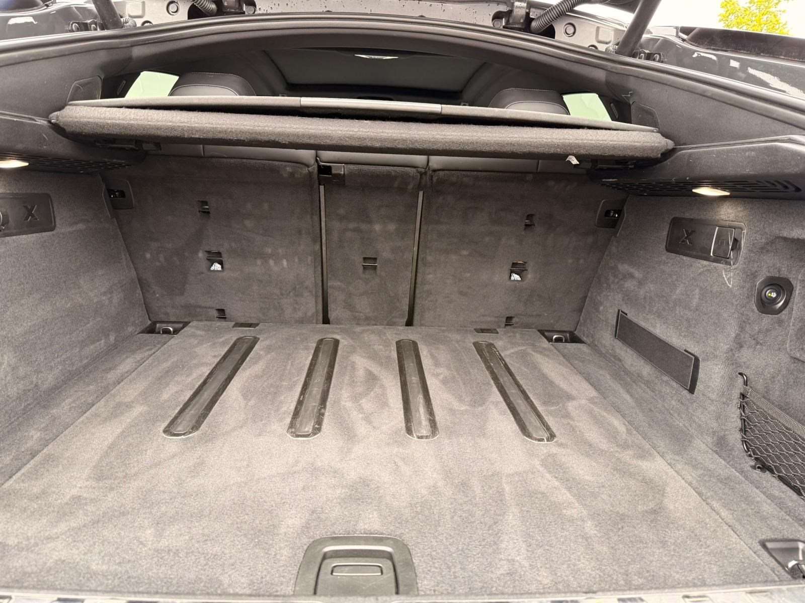 Fahrzeugbild eines BMW X6