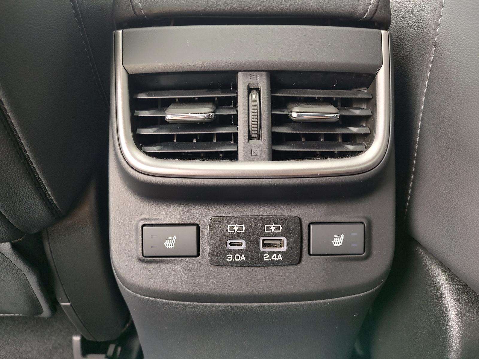 Fahrzeugbild eines Subaru Outback