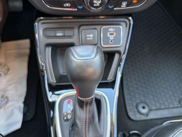 Fahrzeugbild eines Jeep Compass