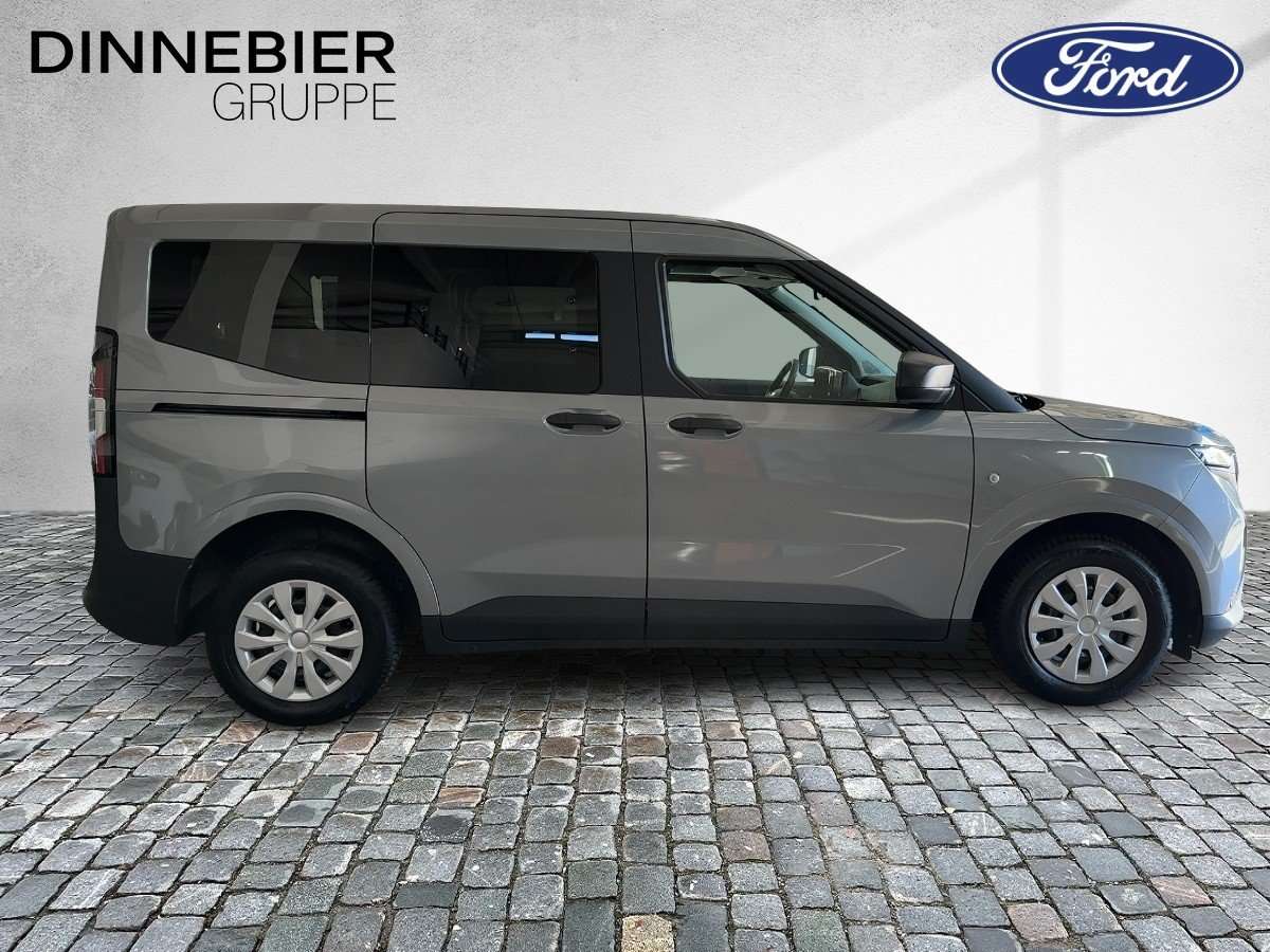 Fahrzeugbild eines Ford Tourneo Courier