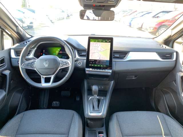 Fahrzeugbild eines Renault Symbioz