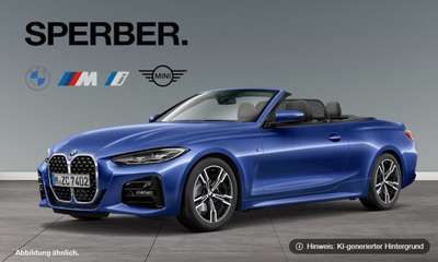 Bild BMW 4er-Reihe