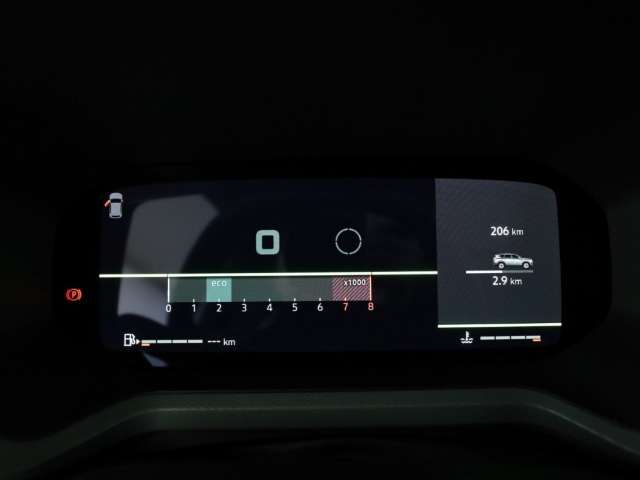 Fahrzeugbild eines Dacia Bigster