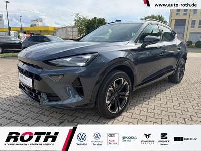 Bild CUPRA Formentor