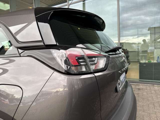 Fahrzeugbild eines Opel Crossland X