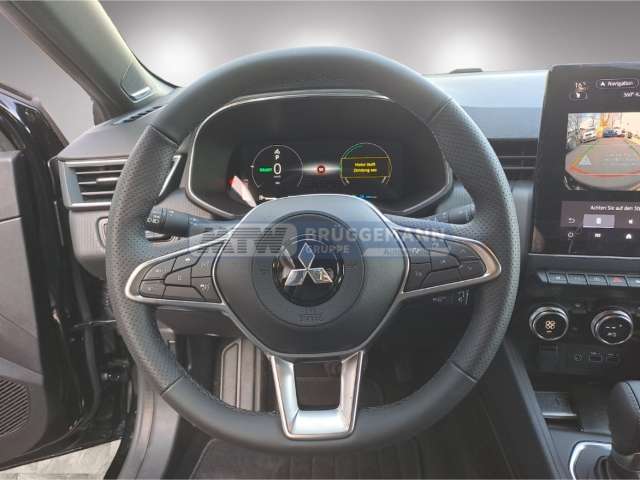 Fahrzeugbild eines Mitsubishi Colt