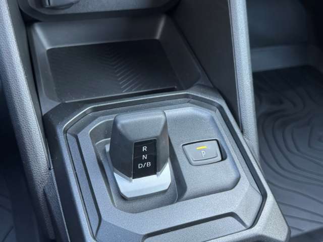 Fahrzeugbild eines Dacia Duster