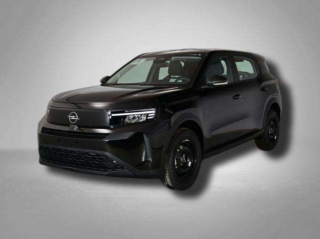 Fahrzeugbild eines Opel Frontera