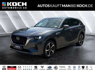 Bild Mazda CX-60